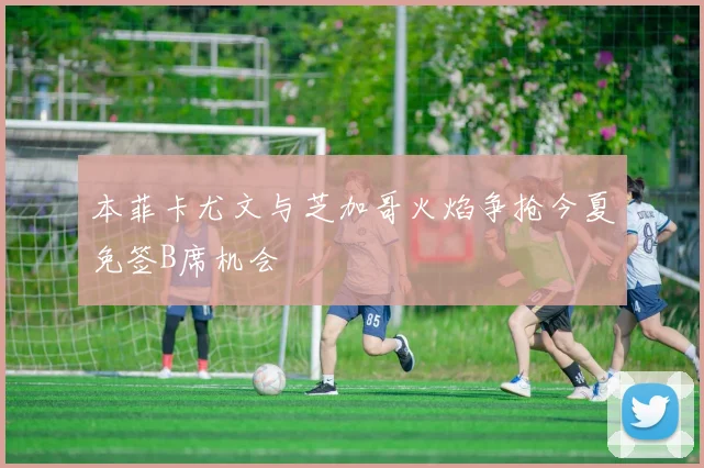 本菲卡尤文与芝加哥火焰争抢今夏免签B席机会